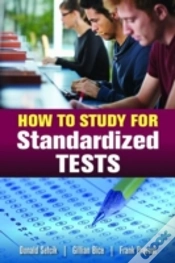 Capa do artigo How To Study For Standardized Tests