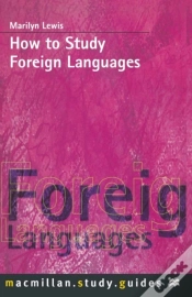 Capa do artigo How To Study Foreign Languages