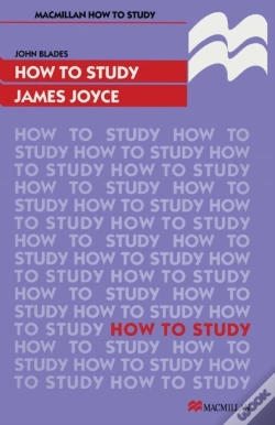 Capa do artigo How To Study James Joyce