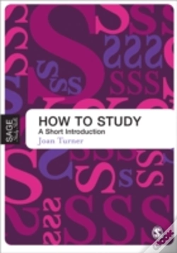 Capa do artigo How To Study