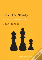 Capa do artigo How To Study