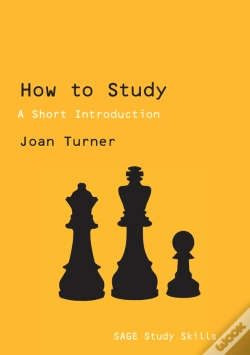 Capa do artigo How To Study