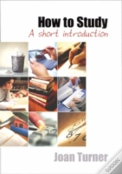 Capa do artigo How To Study
