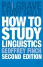 How To Study Linguistics - Preview