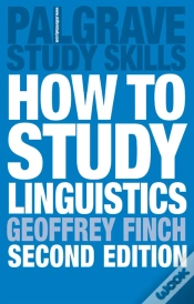 Capa do artigo How To Study Linguistics