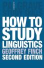 How To Study Linguistics - Preview
