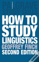 How To Study Linguistics