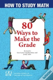 Capa do artigo How To Study Math