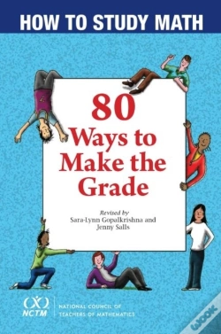 Capa do artigo How To Study Math