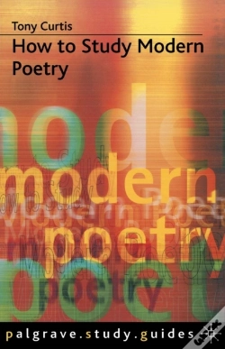 Capa do artigo How To Study Modern Poetry