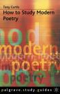 How To Study Modern Poetry - Preview