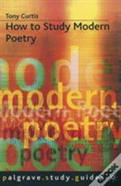 Capa do artigo How To Study Modern Poetry