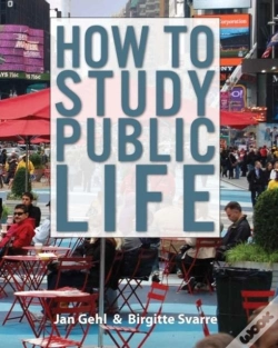 Capa do artigo How To Study Public Life