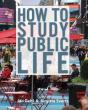 How To Study Public Life - Preview