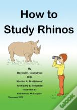 How To Study Rhinos
