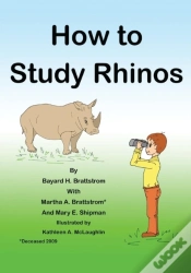 Capa do artigo How To Study Rhinos