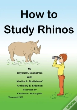 Capa do artigo How To Study Rhinos