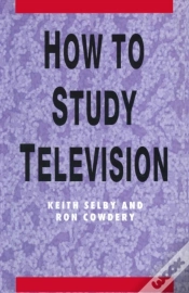 Capa do artigo How To Study Television