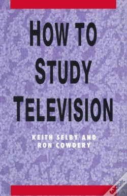 Capa do artigo How To Study Television