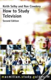 Capa do artigo How To Study Television