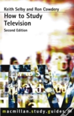 Capa do artigo How To Study Television
