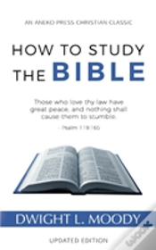 Capa do artigo How To Study The Bible