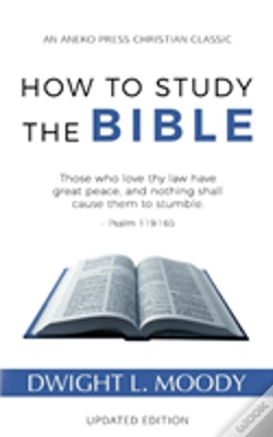 Capa do artigo How To Study The Bible