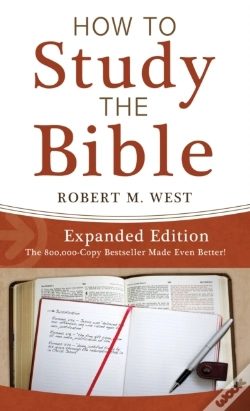 Capa do artigo How To Study The Bible--Expanded Edition