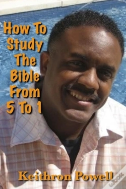 Capa do artigo How To Study The Bible From 5 To 1