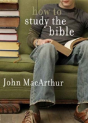 How To Study The Bible - Preview