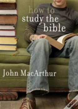 Capa do artigo How To Study The Bible