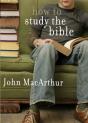 How To Study The Bible - Preview