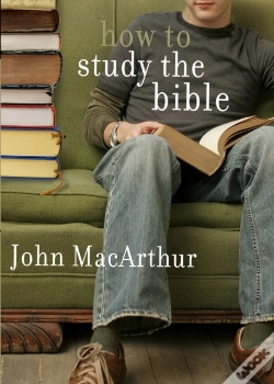 Capa do artigo How To Study The Bible