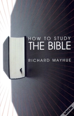 Capa do artigo How To Study The Bible