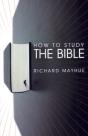 How To Study The Bible - Preview
