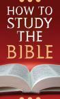 How To Study The Bible - Preview