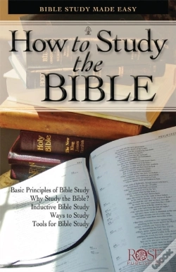 Capa do artigo How To Study The Bible