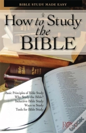 Capa do artigo How To Study The Bible