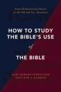 How To Study The Bible'S Use Of The Bible - Preview