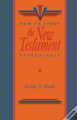Capa do artigo How To Study The New Testament Effectively