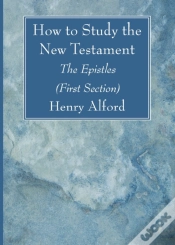 Capa do artigo How To Study The New Testament