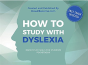 How To Study With Dyslexia Pocketbook - Preview