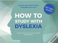 Capa do artigo How To Study With Dyslexia Pocketbook