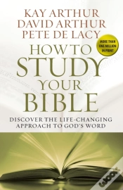 Capa do artigo How To Study Your Bible