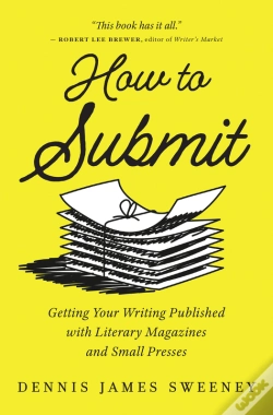 Capa do artigo How To Submit