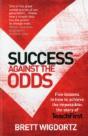 How To Succeed Against All Odds - Preview