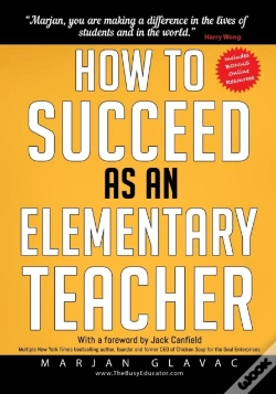Capa do artigo How To Succeed As An Elementary Teacher