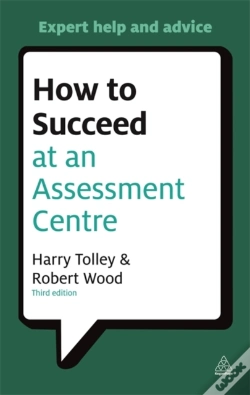 Capa do artigo How To Succeed At An Assessment Centre