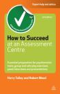 How To Succeed At An Assessment Centre - Preview