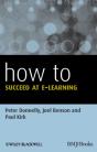 How To Succeed At E-Learning - Preview